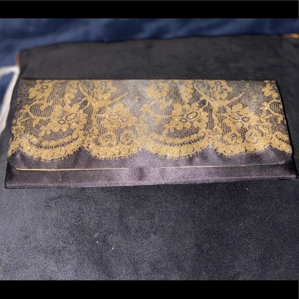 Clutch vintage